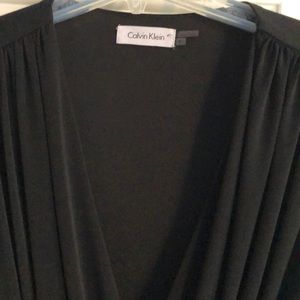 Calvin Klein dress